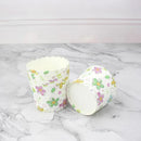 500pcs Colorful Cupcake Muffin Baking Cups Greaseproof Nonstick Paper Liners - Cupcake-500pcs-FTBD