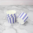 500pcs Colorful Cupcake Muffin Baking Cups Greaseproof Nonstick Paper Liners - Cupcake-500pcs-FTBD