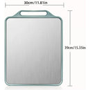 Household Kitchen Cutting Board Multi-Functional Double-Sided Cutting Board