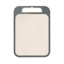 304 Stainless Steel Cutting Board Double-Sided Chopping Boards Kitchen Camping