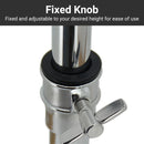 Drum Stand Cymbal Stand Musical Instrument Accessories Hanging Cymbal Support