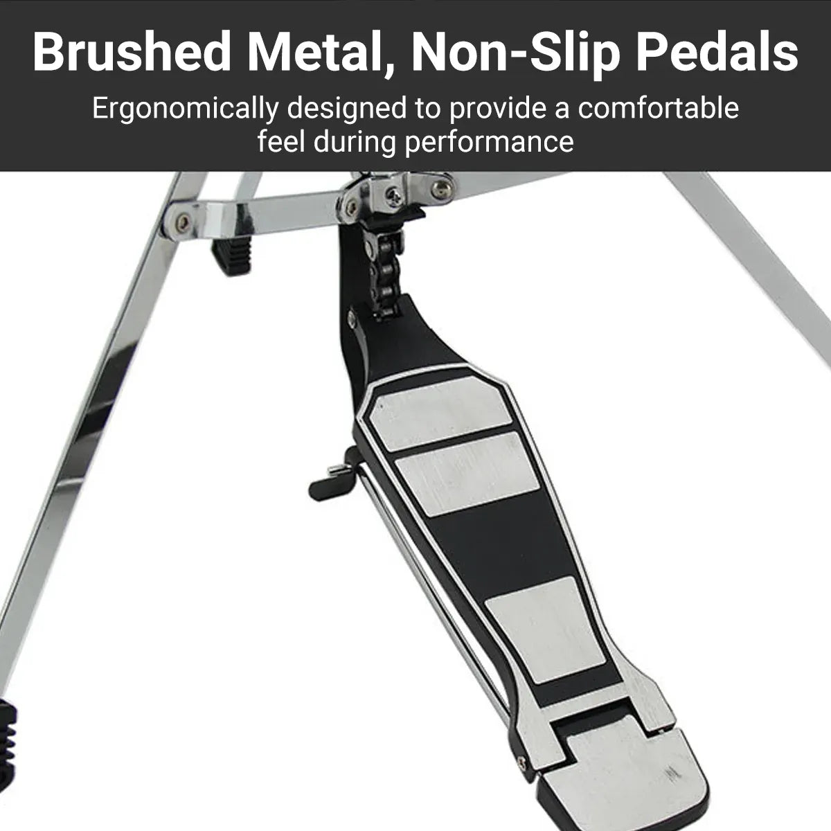 Drum Stand Cymbal Stand Musical Instrument Accessories Hanging Cymbal Support