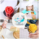 420PCS Cake Turntable Decorating Kit Tools For Baking Cake Decoration Supplies