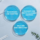 750ml Pet Odor Eliminator Spray for Dogs and Cats Indoor Cat Litter Freshener