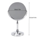 5x Magnifying HD Desktop Vanity Mirror Cosmetic Mirror for Makeup Grooming