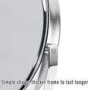 5x Magnifying HD Desktop Vanity Mirror Cosmetic Mirror for Makeup Grooming