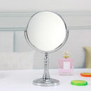 5x Magnifying HD Desktop Vanity Mirror Cosmetic Mirror for Makeup Grooming