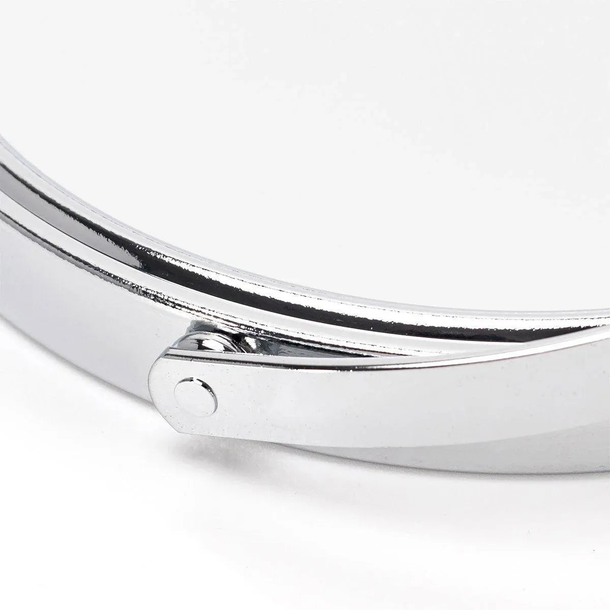 5x Magnifying HD Desktop Vanity Mirror Cosmetic Mirror for Makeup Grooming