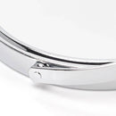 5x Magnifying HD Desktop Vanity Mirror Cosmetic Mirror for Makeup Grooming