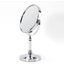 5x Magnifying HD Desktop Vanity Mirror Cosmetic Mirror for Makeup Grooming