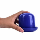 4PCS Dice Cup Set with Trays and Dice for Party Tabletop Board Games