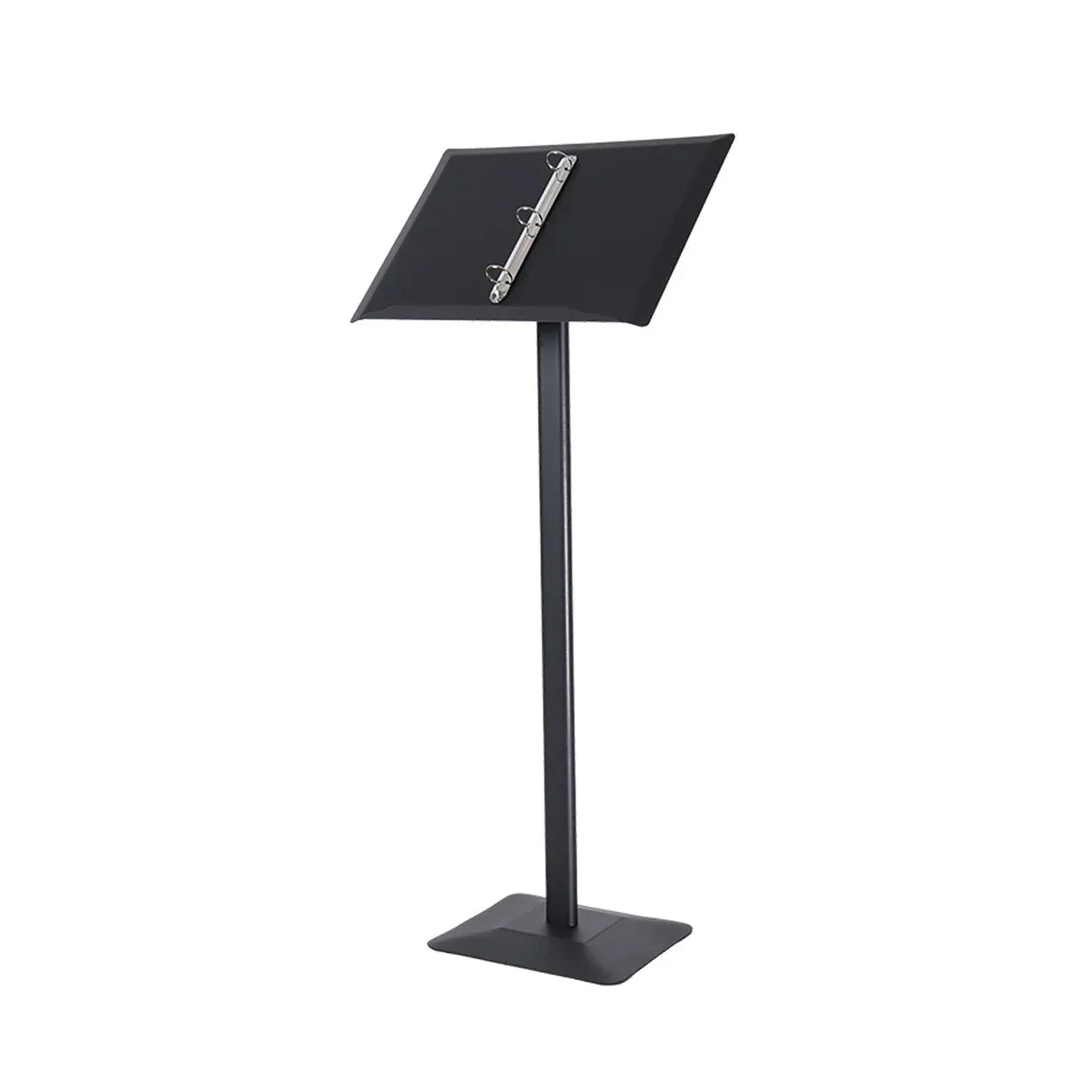 Restaurant Menu Display Stand Durable for Cafe Bar Shop Counter Display Holder