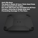 Restaurant Menu Display Stand Durable for Cafe Bar Shop Counter Display Holder