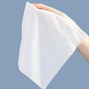 Face Towel Set Disposable Soft Cleaning Towels in Paper Box for Skincare Travel