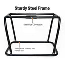 Foldable Pet Carrier Soft Crate Dog Cat Travel Kennel Portable Cage Large Size