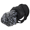 Dog Pet Portable Poop Collection Pants Outing Physiological Pants with Poop Bag - M