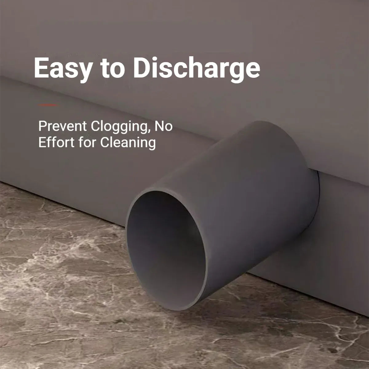 Indoor Flushing Dog Toilet Potty Training Tray Detachable for Small Medium Dogs