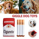 Interactive Giggle Dog Toys for Small and Large Dogs Fun Durable Pet Chew Toys