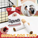 Interactive Giggle Dog Toys for Small and Large Dogs Fun Durable Pet Chew Toys