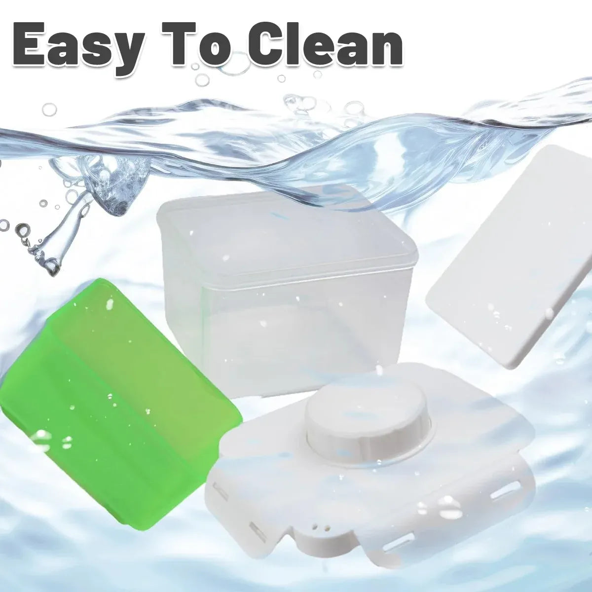 Tofu Press Mold Box Water Drainer Container Kitchen Tool for Homemade Bean Curd