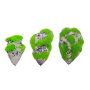 Artificial Floating Stone Pumice with Moss Aquarium Decoration Aquatic Landscape - L