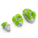 Artificial Floating Stone Pumice with Moss Aquarium Decoration Aquatic Landscape - L