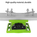 Multi Functional Micro Worktable Machine Tool Table Precision DIY Craft Repair
