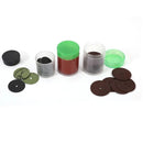 100/147pcs Electric Mill Set Accessories Grinding Cutting Drilling Tool Kit - 147Pcs(Without Grinder Pen)