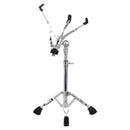 Drum Stand for Practice Pad Snare 22 Pipe Diameter Adjustable Steel Drum Kit