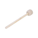 2pcs Felt Drumsticks Gong Mallets Soft Hammer Drum Accessories Percussion Tools
