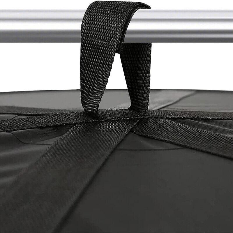 2-8 Tier Drying Net Large Shelf Hydroponic Hanging Grow Herb Plant Dry - 6 Layers