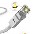 Jasoz Cat5E Ethernet Network Cable Lan Router Internet Patch 1 2 3 5 10 15 20M - 20m