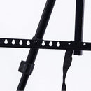 Tripod Painting Artist Easel Display Stand Drawing Board Art Sketch Adjustable