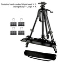 Art Painting Display Artist Easel Stand Portable Metal Adjustable Easels Triangle