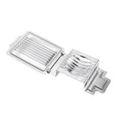Stainless Steel Egg Separator For Home Kitchen Baking Easy-Clean Food-Grade