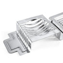 Stainless Steel Egg Separator For Home Kitchen Baking Easy-Clean Food-Grade