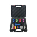 Wire Stripper Set Precision Zinc Alloy for Electrical Repair Kit