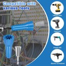 Wire Stripper Set Precision Zinc Alloy for Electrical Repair Kit