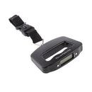 Digital Hanging Luggage Scale, Portable Travel Suitcase Weighing Scale - 1 Pc