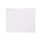 100pc Self Adhesive Plastic Mailing Postal Shipping Document Envelope Bag Supply - 32x24x0.1cm