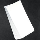 White Business Envelopes 8 Sizes Opaque Mailer with Pre-Printed Postcode - 3N:175*125MM
