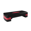 Fitness Step Platform Small Aerobic Stepper Exercise Equipment Home Gym Workout