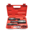 Tail Pipe Expander Set Exhaust Muffler Spreader Dent Remover Tool Kit 3PCS