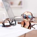 Eyeglasses Holder Display Stand Animal Glasses Rack Decoration - Fox