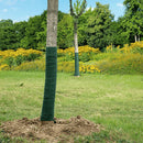 2pcs Tree Cold Protection Wrap Insulating Cloth Warming Cover Winter Gardening