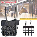 Hanging Stable Fan Bag Portable Durable for Barn Horse Stall Cover