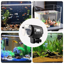 Automatic Fish Feeder Aquarium Tank Regular Feeding Timer Fish Food Dispenser