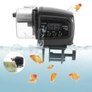 Automatic Fish Feeder Aquarium Tank Regular Feeding Timer Fish Food Dispenser