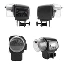Automatic Fish Feeder Aquarium Tank Regular Feeding Timer Fish Food Dispenser