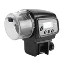 Automatic Fish Feeder Aquarium Tank Regular Feeding Timer Fish Food Dispenser